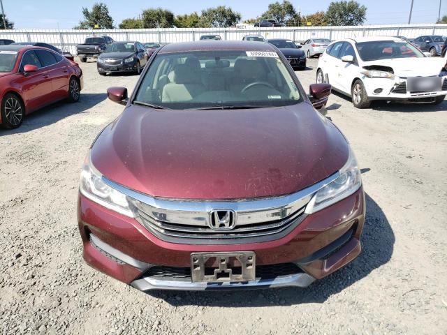 Photo 4 VIN: 1HGCR2F32GA101580 - HONDA ACCORD LX 