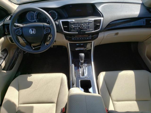 Photo 7 VIN: 1HGCR2F32GA101580 - HONDA ACCORD LX 