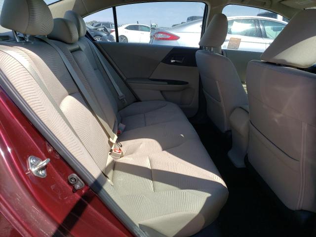 Photo 9 VIN: 1HGCR2F32GA101580 - HONDA ACCORD LX 