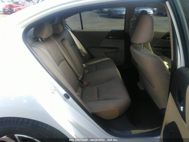 Photo 7 VIN: 1HGCR2F32GA105614 - HONDA ACCORD SEDAN 