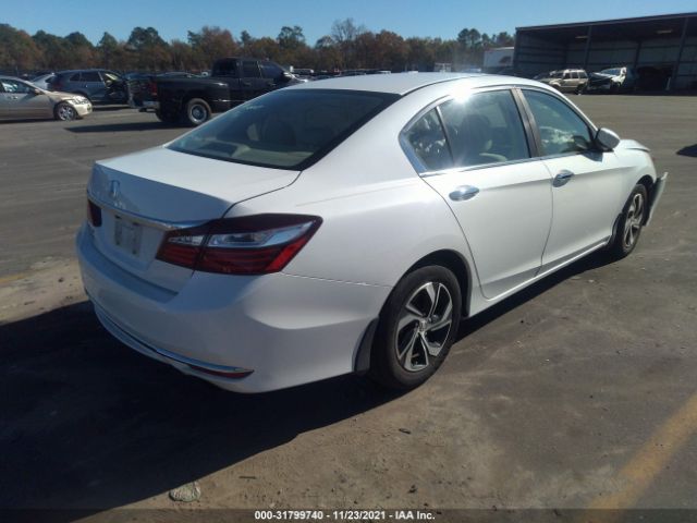 Photo 3 VIN: 1HGCR2F32GA118105 - HONDA ACCORD SEDAN 