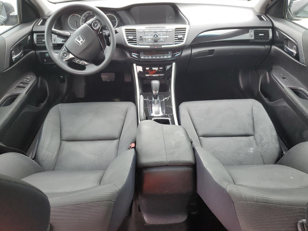 Photo 7 VIN: 1HGCR2F32GA126690 - HONDA ACCORD 