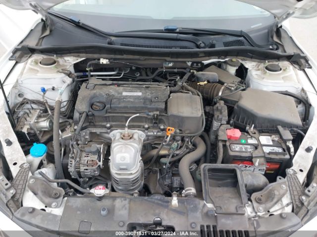 Photo 9 VIN: 1HGCR2F32GA134983 - HONDA ACCORD 