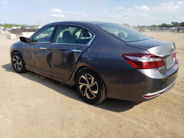 Photo 1 VIN: 1HGCR2F32GA137513 - HONDA ACCORD LX 