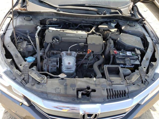 Photo 10 VIN: 1HGCR2F32GA137513 - HONDA ACCORD LX 