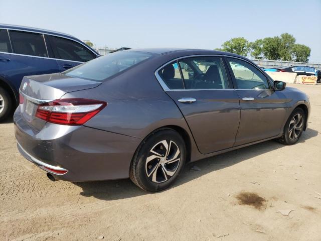 Photo 2 VIN: 1HGCR2F32GA137513 - HONDA ACCORD LX 