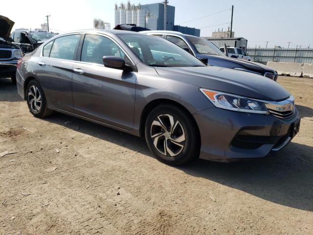 Photo 3 VIN: 1HGCR2F32GA137513 - HONDA ACCORD LX 