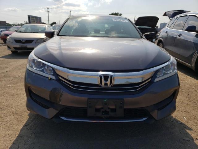 Photo 4 VIN: 1HGCR2F32GA137513 - HONDA ACCORD LX 