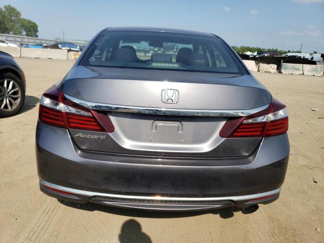 Photo 5 VIN: 1HGCR2F32GA137513 - HONDA ACCORD LX 