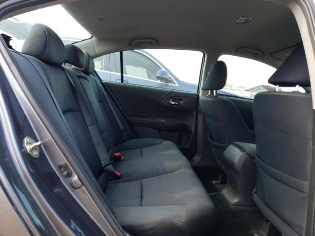 Photo 9 VIN: 1HGCR2F32GA137513 - HONDA ACCORD LX 