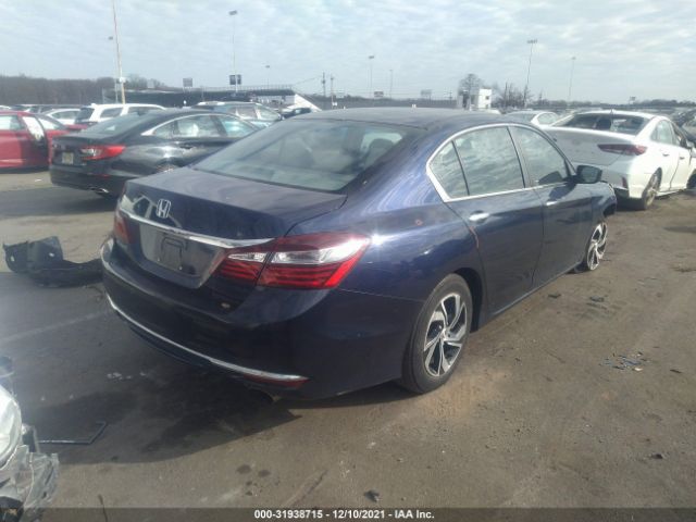 Photo 3 VIN: 1HGCR2F32GA138113 - HONDA ACCORD SEDAN 