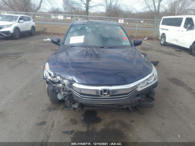 Photo 5 VIN: 1HGCR2F32GA138113 - HONDA ACCORD SEDAN 