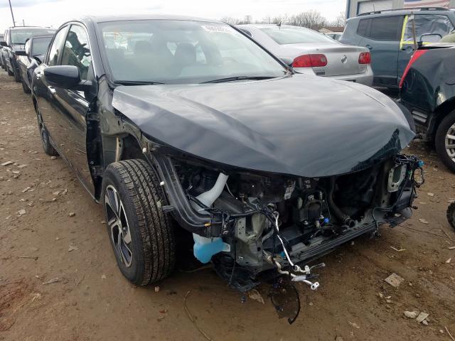 Photo 0 VIN: 1HGCR2F32GA141173 - HONDA ACCORD LX 