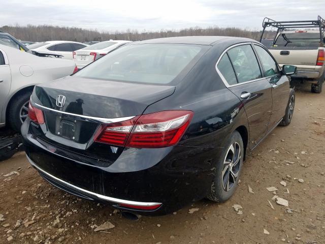 Photo 3 VIN: 1HGCR2F32GA141173 - HONDA ACCORD LX 