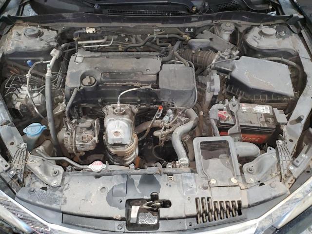 Photo 10 VIN: 1HGCR2F32GA143053 - HONDA ACCORD LX 