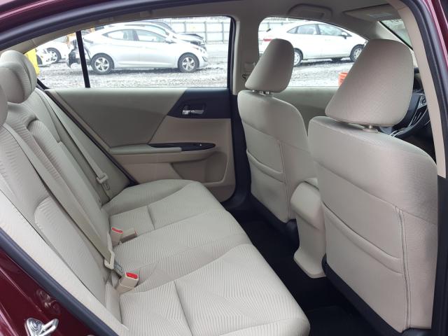 Photo 5 VIN: 1HGCR2F32GA147880 - HONDA ACCORD LX 