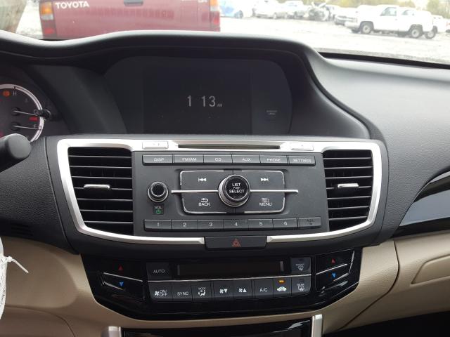 Photo 8 VIN: 1HGCR2F32GA147880 - HONDA ACCORD LX 