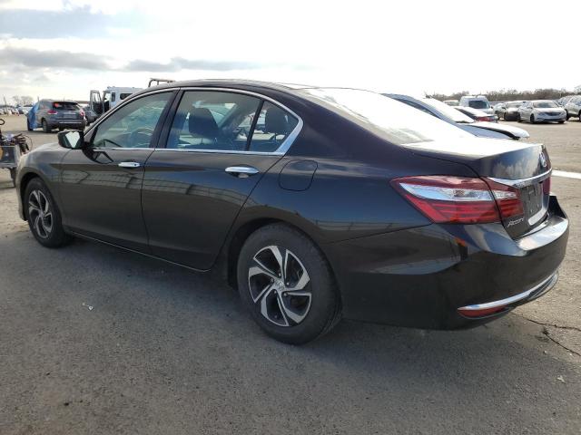 Photo 1 VIN: 1HGCR2F32GA151377 - HONDA ACCORD LX 