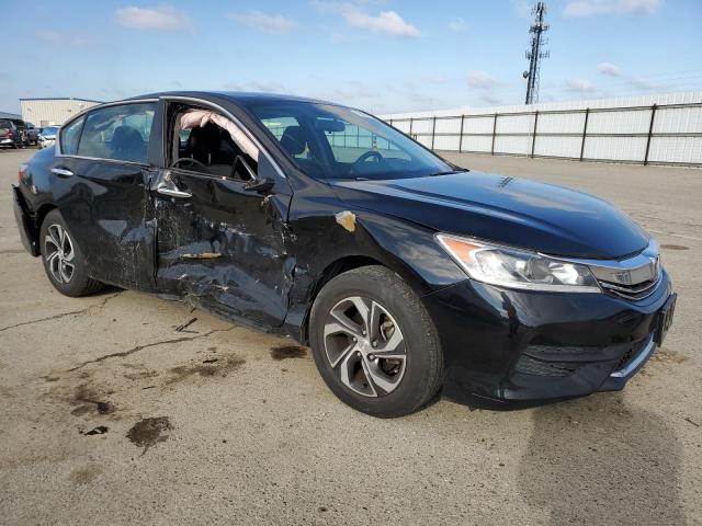 Photo 3 VIN: 1HGCR2F32GA151377 - HONDA ACCORD LX 