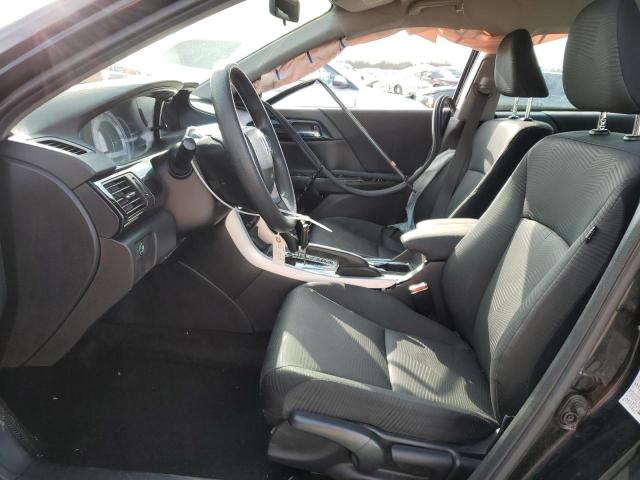 Photo 6 VIN: 1HGCR2F32GA151377 - HONDA ACCORD LX 