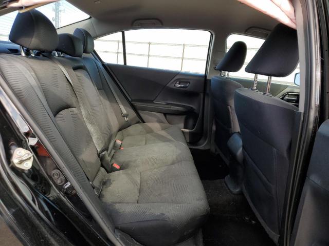 Photo 9 VIN: 1HGCR2F32GA151377 - HONDA ACCORD LX 