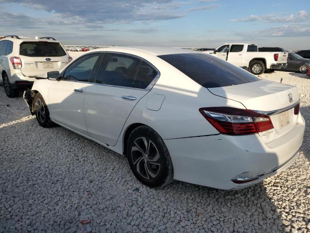 Photo 1 VIN: 1HGCR2F32GA156661 - HONDA ACCORD LX 