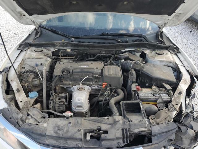 Photo 10 VIN: 1HGCR2F32GA156661 - HONDA ACCORD LX 