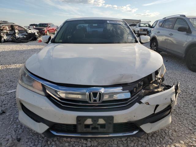 Photo 4 VIN: 1HGCR2F32GA156661 - HONDA ACCORD LX 