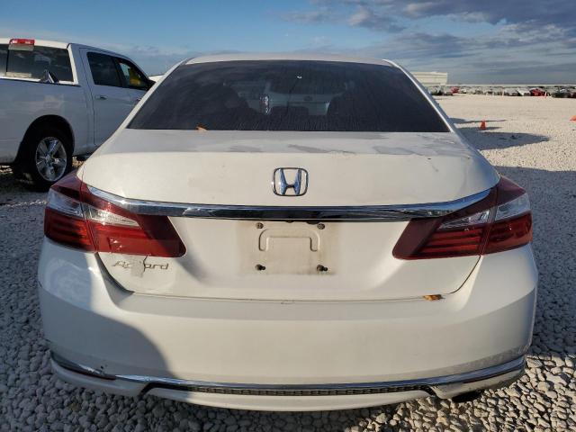 Photo 5 VIN: 1HGCR2F32GA156661 - HONDA ACCORD LX 