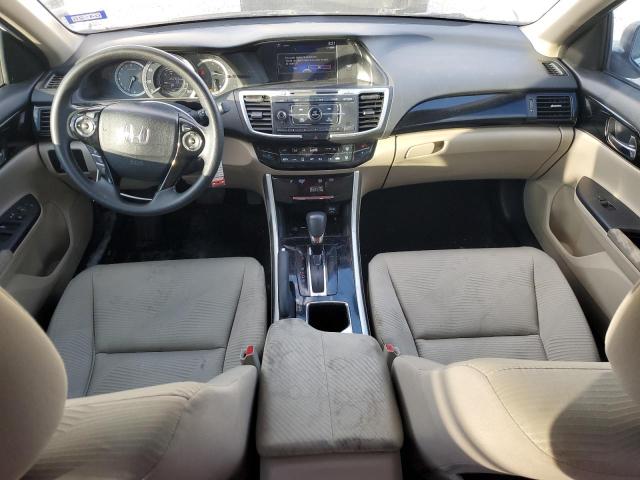 Photo 7 VIN: 1HGCR2F32GA156661 - HONDA ACCORD LX 