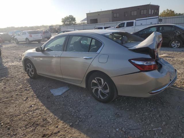 Photo 1 VIN: 1HGCR2F32GA157387 - HONDA ACCORD LX 