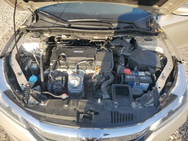 Photo 10 VIN: 1HGCR2F32GA157387 - HONDA ACCORD LX 