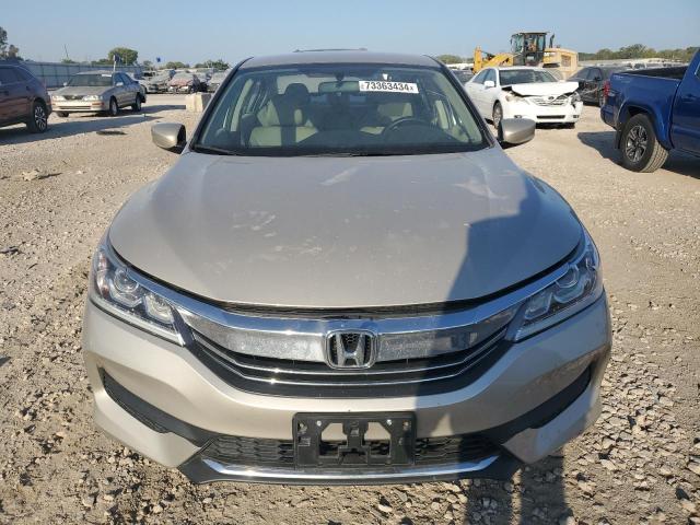 Photo 4 VIN: 1HGCR2F32GA157387 - HONDA ACCORD LX 