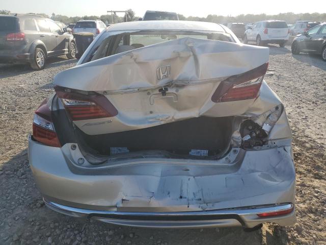 Photo 5 VIN: 1HGCR2F32GA157387 - HONDA ACCORD LX 