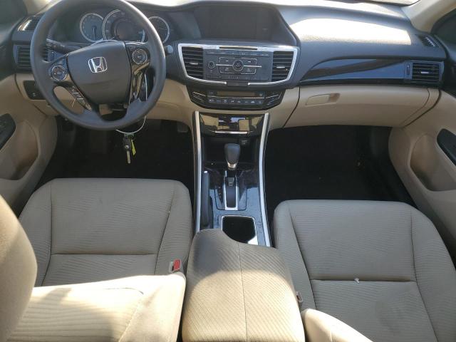 Photo 7 VIN: 1HGCR2F32GA157387 - HONDA ACCORD LX 