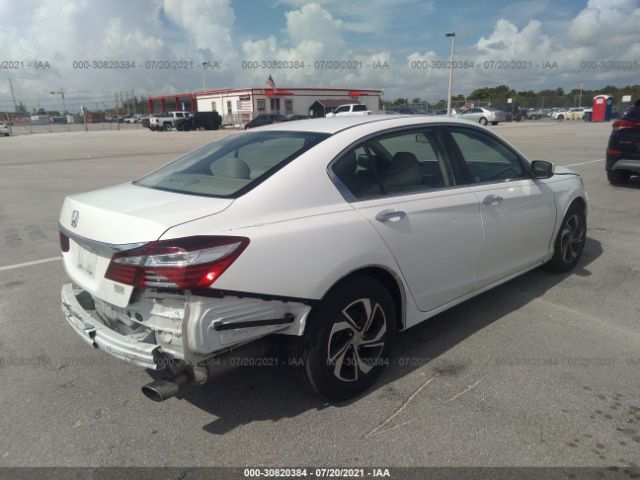 Photo 3 VIN: 1HGCR2F32GA167451 - HONDA ACCORD SEDAN 