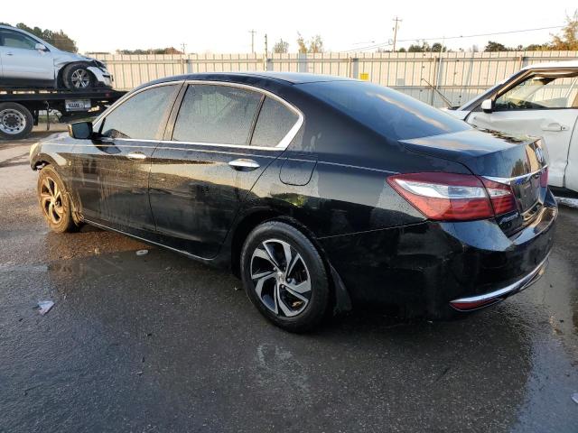 Photo 1 VIN: 1HGCR2F32GA168714 - HONDA ACCORD LX 