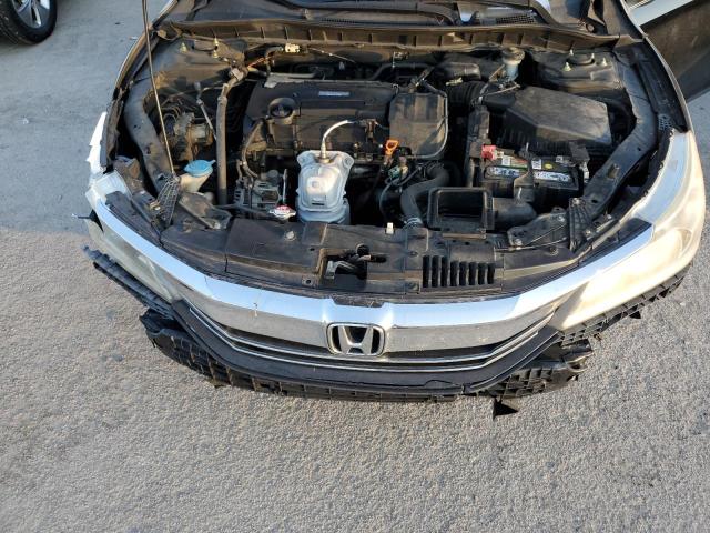 Photo 10 VIN: 1HGCR2F32GA168714 - HONDA ACCORD LX 