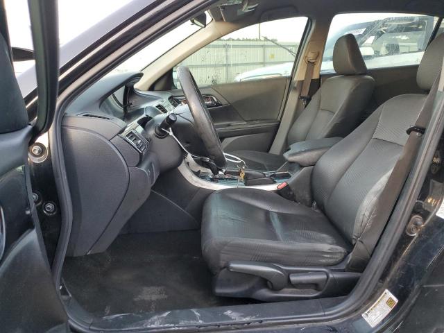 Photo 6 VIN: 1HGCR2F32GA168714 - HONDA ACCORD LX 