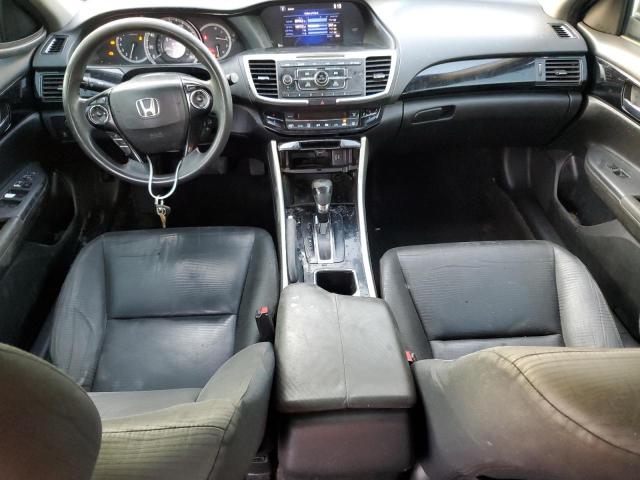 Photo 7 VIN: 1HGCR2F32GA168714 - HONDA ACCORD LX 