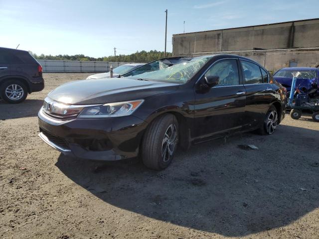 Photo 1 VIN: 1HGCR2F32GA170141 - HONDA ACCORD LX 