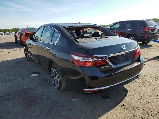 Photo 2 VIN: 1HGCR2F32GA170141 - HONDA ACCORD LX 