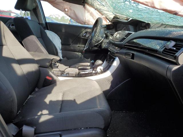 Photo 4 VIN: 1HGCR2F32GA170141 - HONDA ACCORD LX 