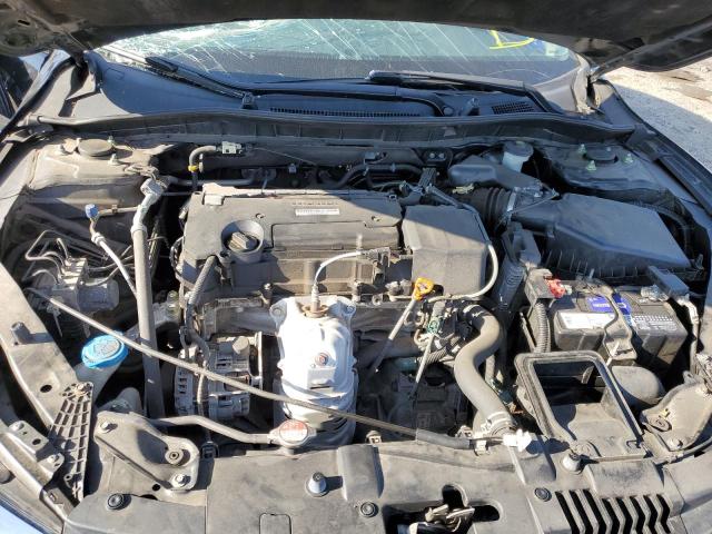 Photo 6 VIN: 1HGCR2F32GA170141 - HONDA ACCORD LX 