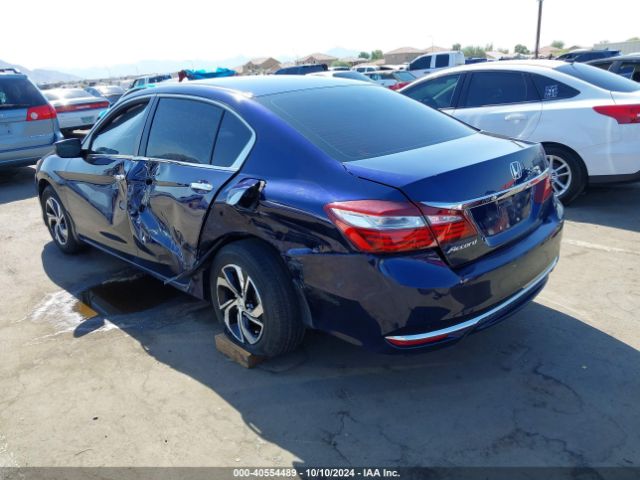 Photo 2 VIN: 1HGCR2F32GA171340 - HONDA ACCORD 