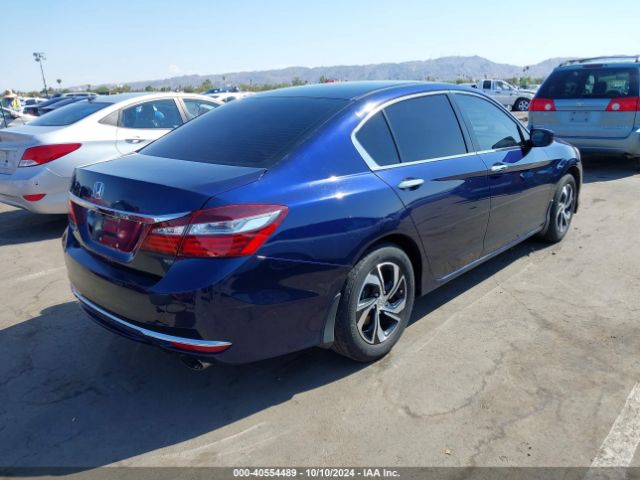 Photo 3 VIN: 1HGCR2F32GA171340 - HONDA ACCORD 