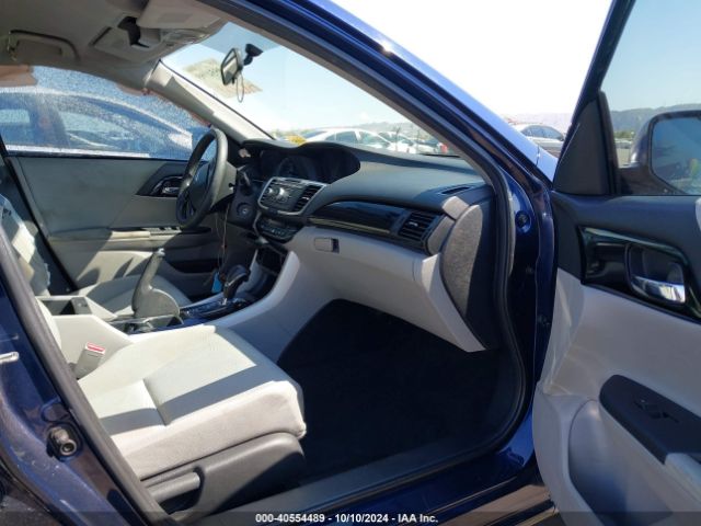 Photo 4 VIN: 1HGCR2F32GA171340 - HONDA ACCORD 