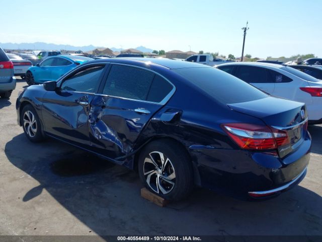 Photo 5 VIN: 1HGCR2F32GA171340 - HONDA ACCORD 