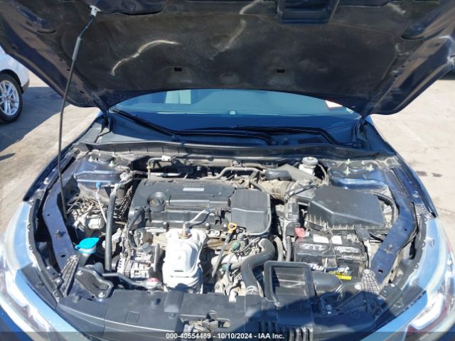 Photo 9 VIN: 1HGCR2F32GA171340 - HONDA ACCORD 