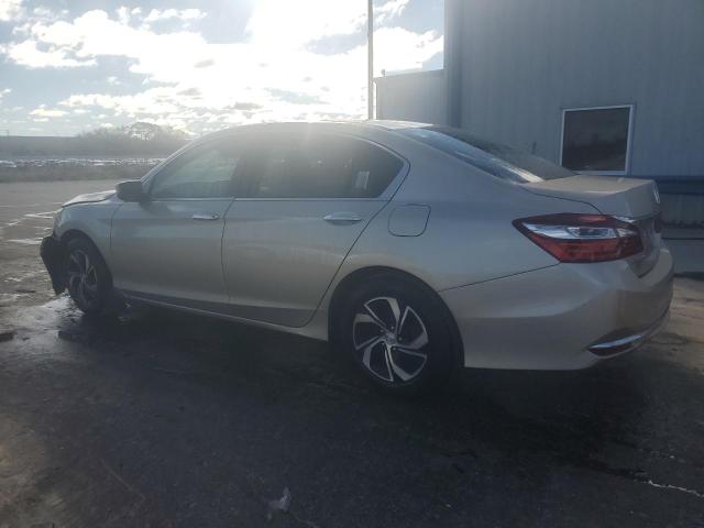 Photo 1 VIN: 1HGCR2F32GA181687 - HONDA ACCORD 